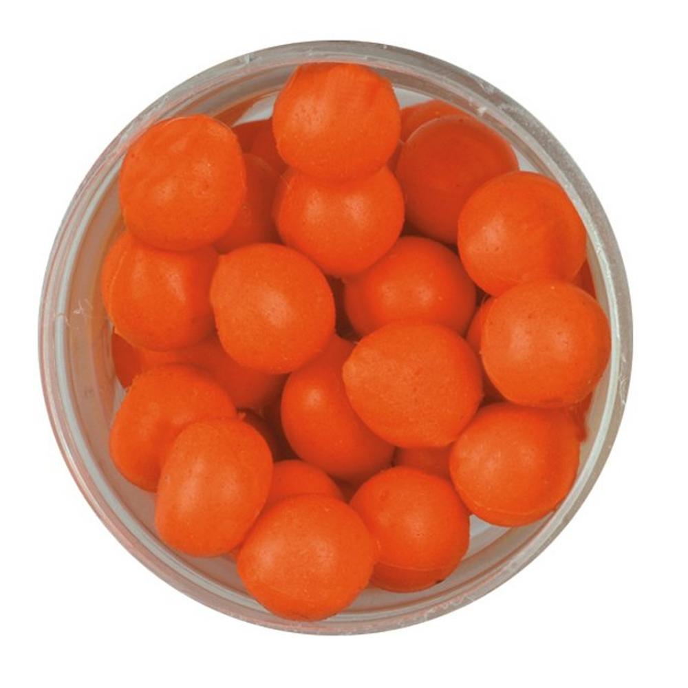 Berkley Powerbait Floating Power Eggs - Fl. Orange / Original