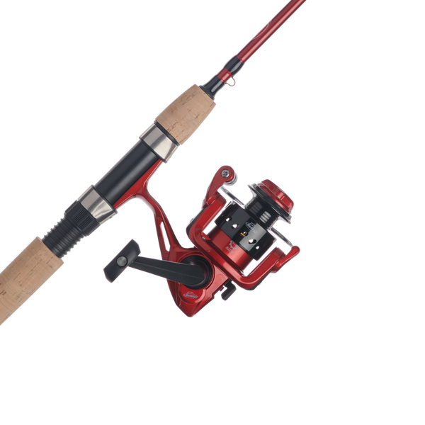 Berkley Cherrywood HD Spinning Rod and Reel Combo