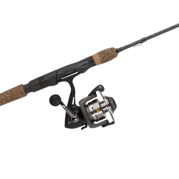 Berkley Lightning Spinning Rod and Reel Combo – Sea-Run Fly & Tackle