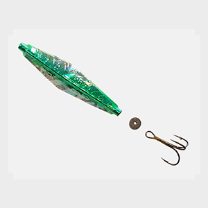 buzz bomb for saltwater fishing casting and reeling technique Buzzbomb