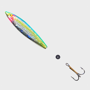 Zzinger – Sea-Run Fly & Tackle