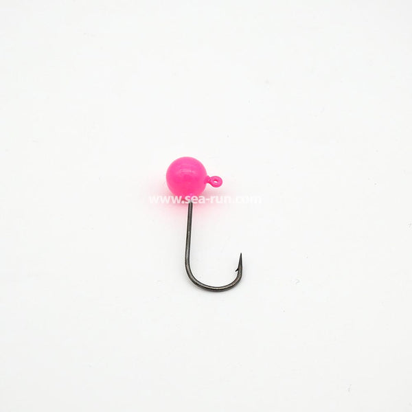 Swim Jig Head (Pink)