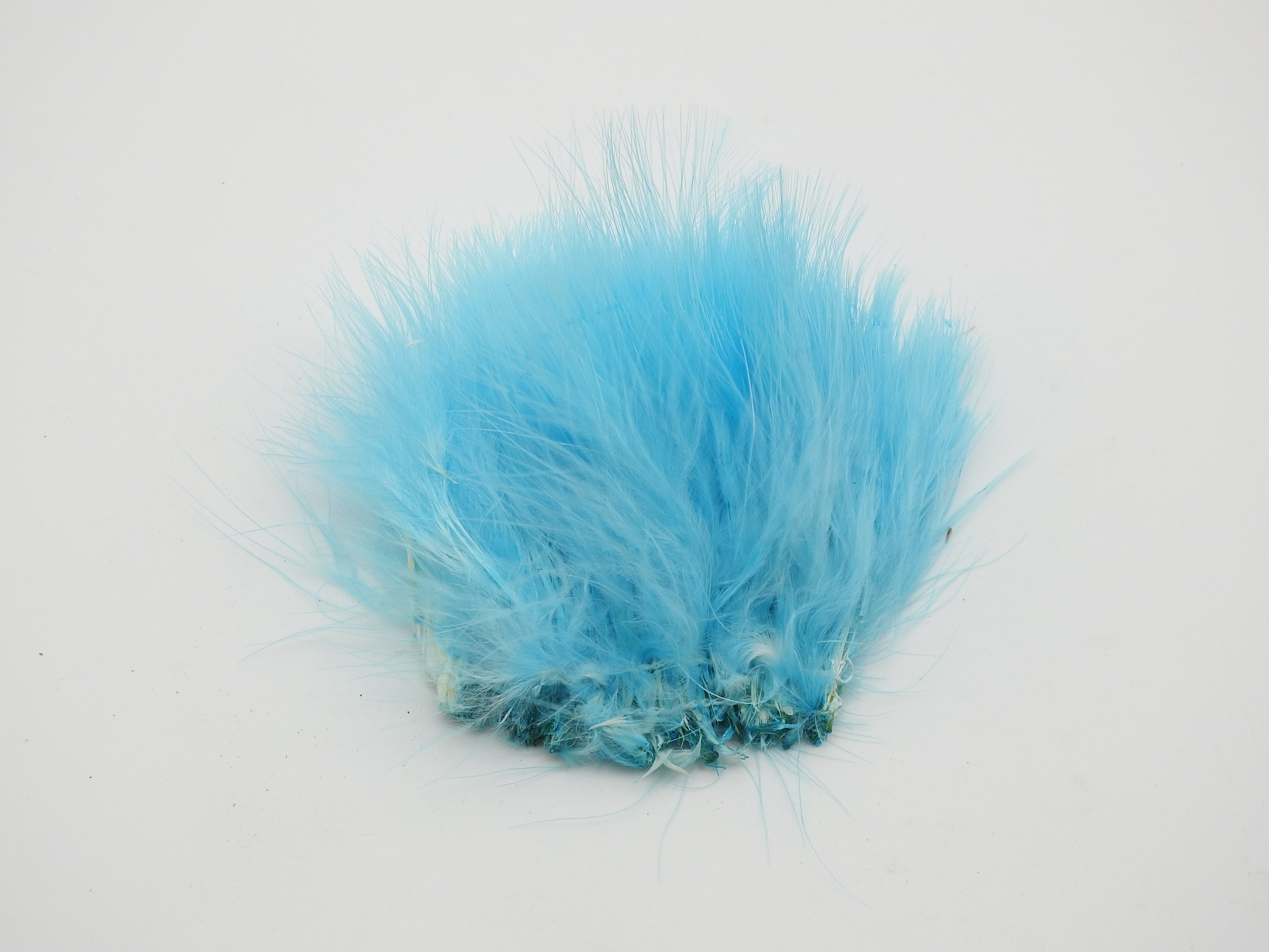 Wapsi Strung Marabou MB041 Tan, Fly Tying Materials \ Feathers \ Loose  Feathers