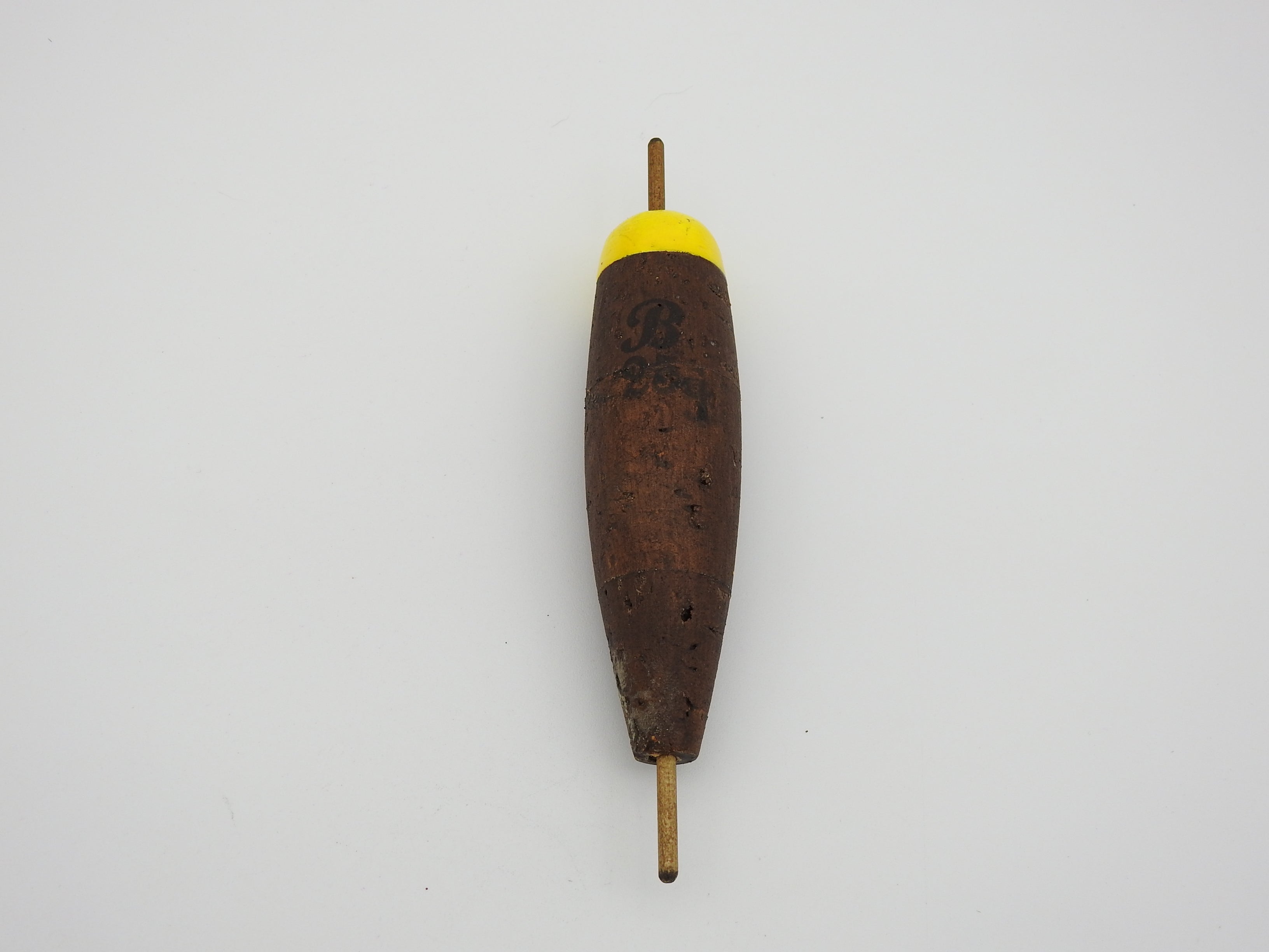 Badjura Cork Float - Dark / 25 gram