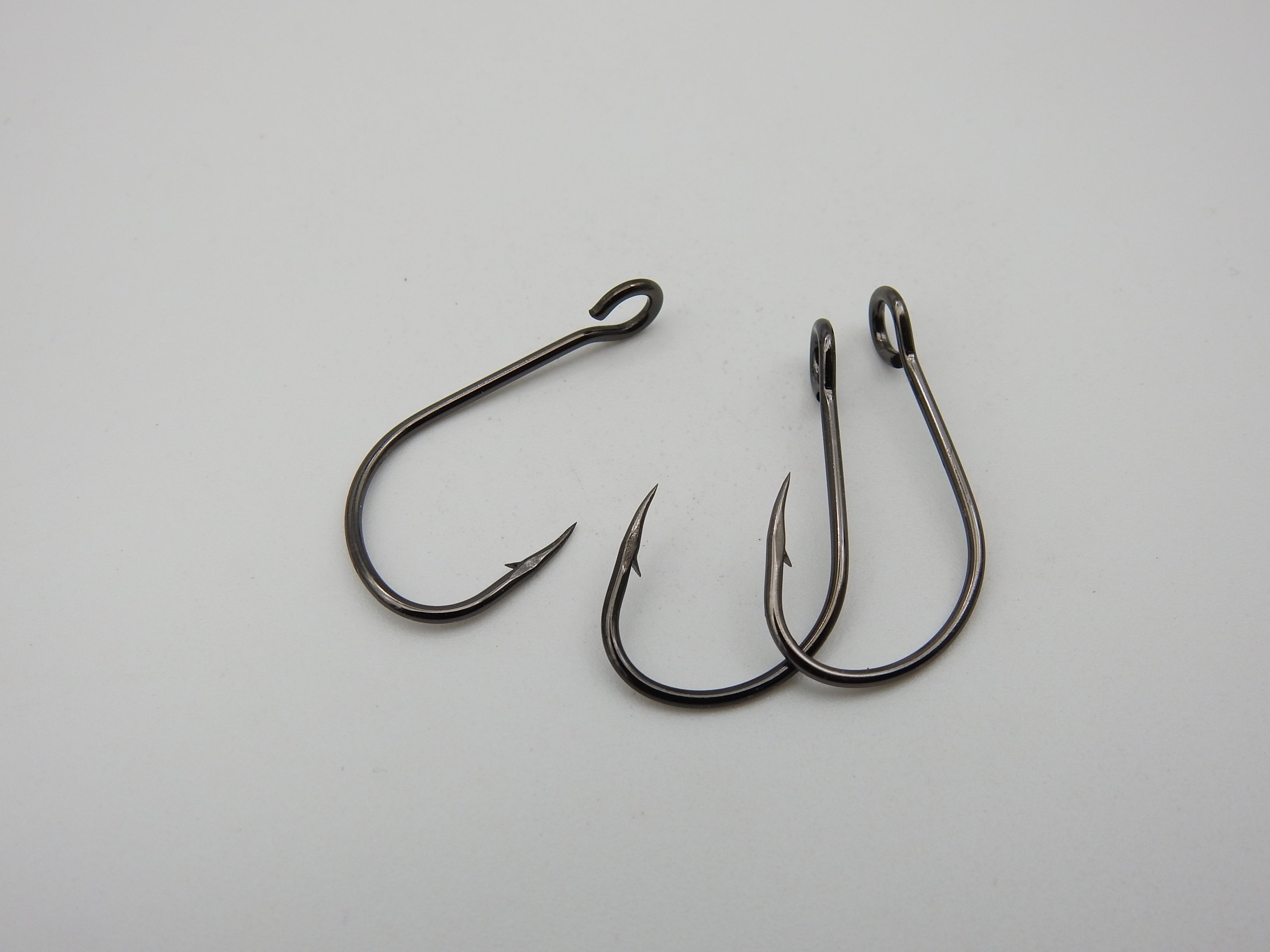 Owner SSW in Line Circle Hook, 5/0, Hooks -  Canada