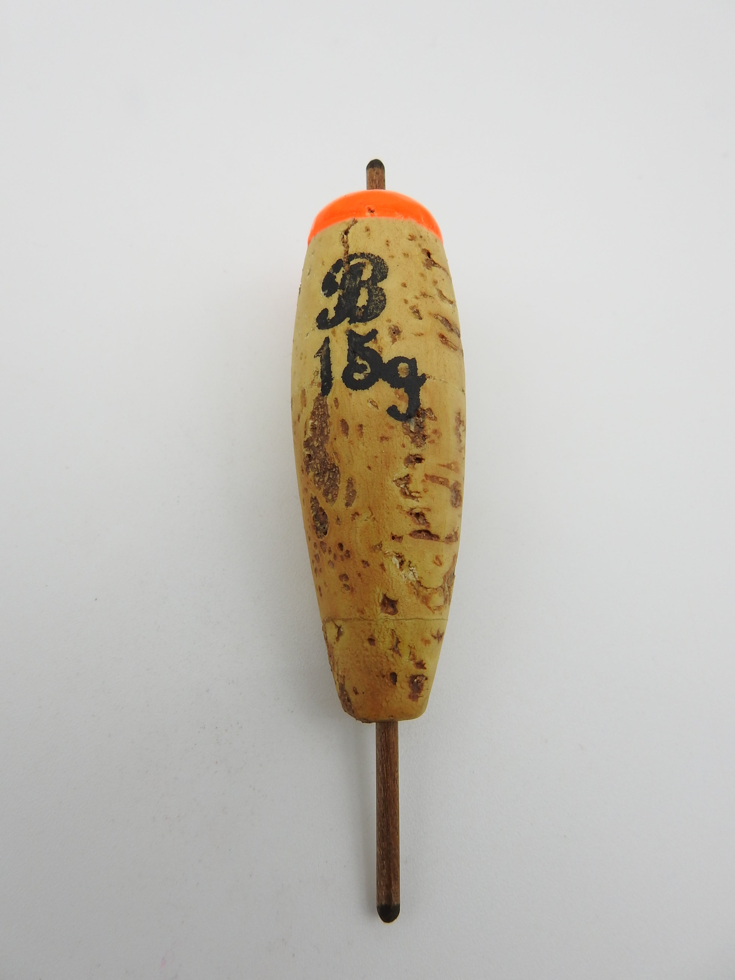 Badjura Cork Float - Light / 15 gram