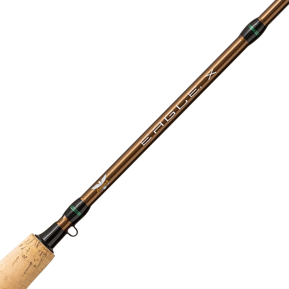 Fenwick Eagle X Fly Rod and Reel Combo – Sea-Run Fly Tackle