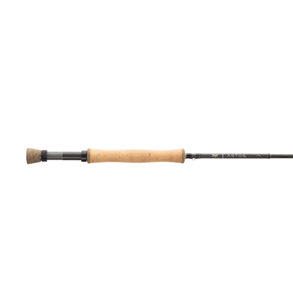 Aetos Fly Fishing Rod
