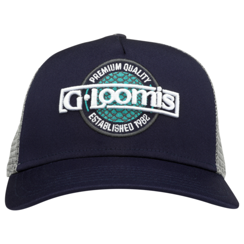 G. Loomis Established Hat – Sea-Run Fly & Tackle
