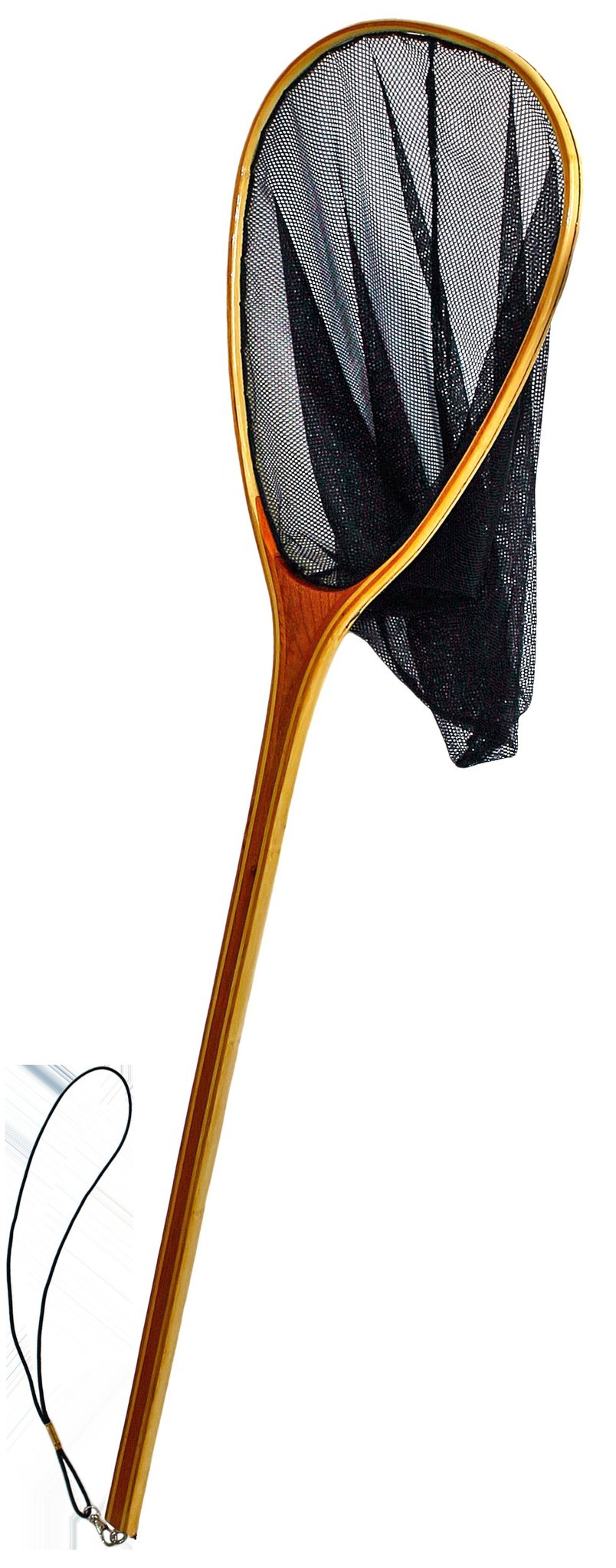 bamboo fishing net africa Gibbs Bamboo Catch and Release Net