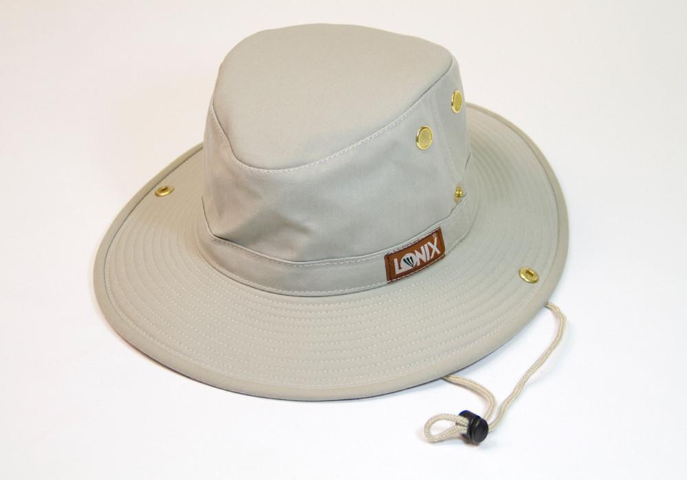 Lonix Ranger 3 Hat Tan / S