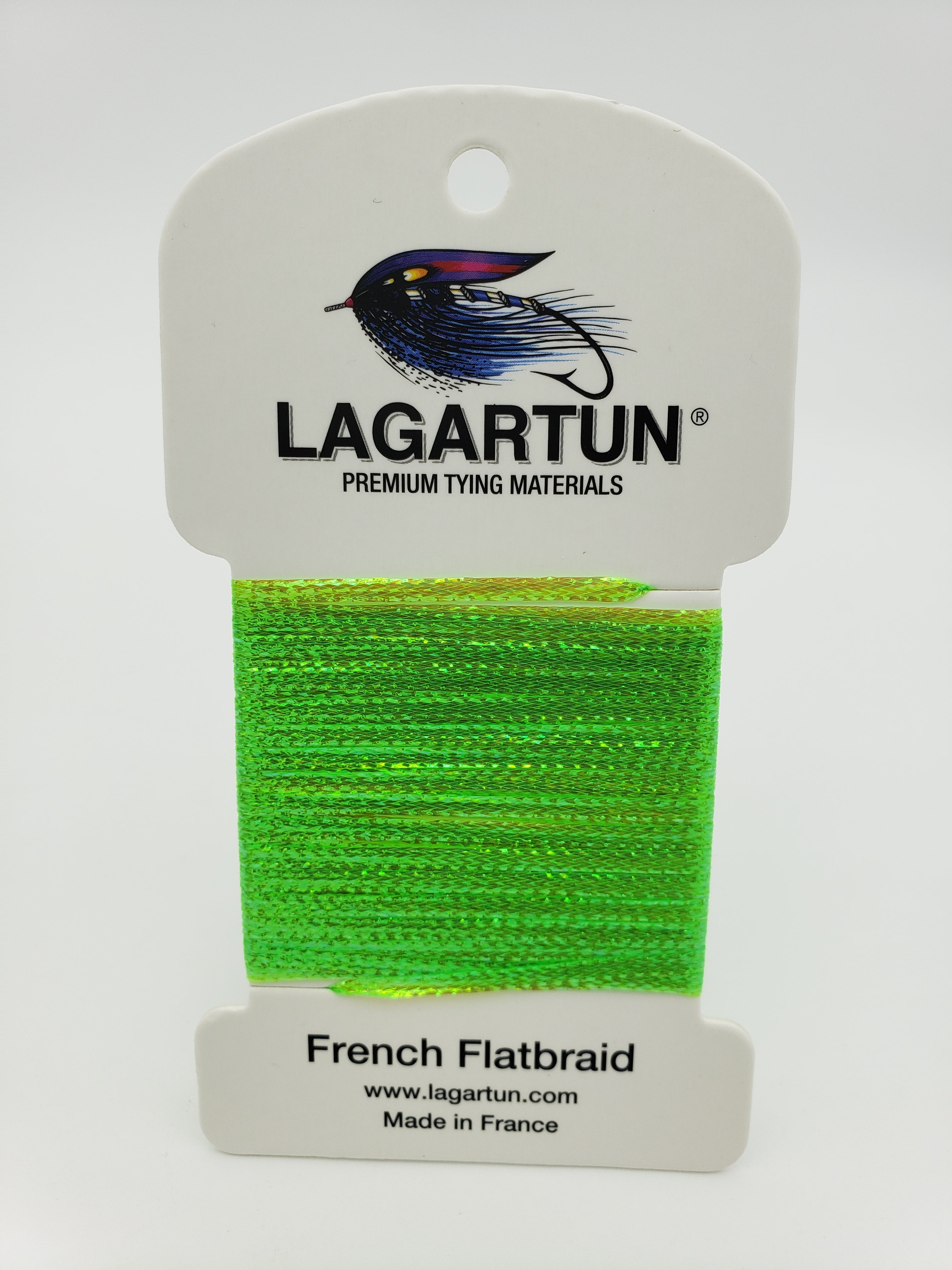 Threads - Official Lagartun Professional Fly Tying Products