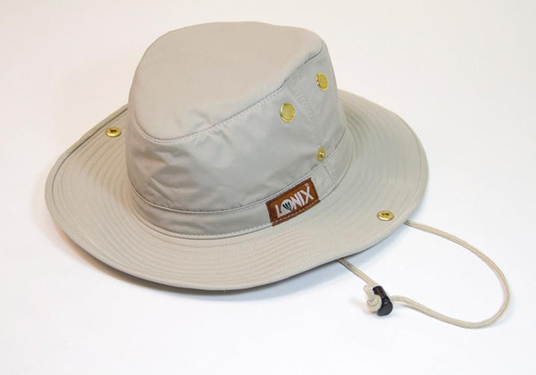 Lonix Lite 3 Hat – Sea-Run Fly & Tackle