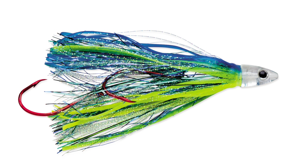 Luhr Jensen Flash Fly Pro-Rigged Trolling – Sea-Run Fly & Tackle
