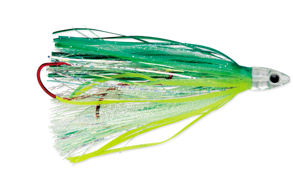 Luhr Jensen Flash Fly Pro-Rigged Trolling – Sea-Run Fly & Tackle