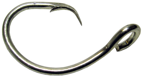 Mustad 39960 Circle Hook – Sea-Run Fly & Tackle
