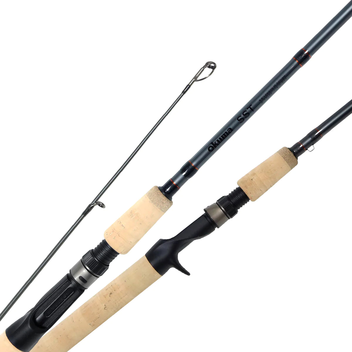 Okuma SST 