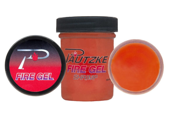 Pautzke Fire Gel – Sea-Run Fly & Tackle