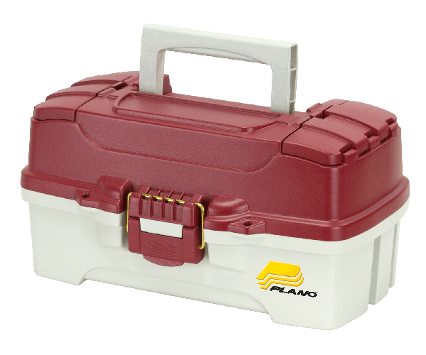 Plano Tray Tackle Box – Sea-Run Fly Tackle - Main Image