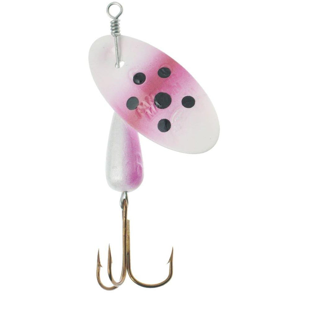 Panther Martin SonicWhammy Spinner - 4 - Rainbow Trout