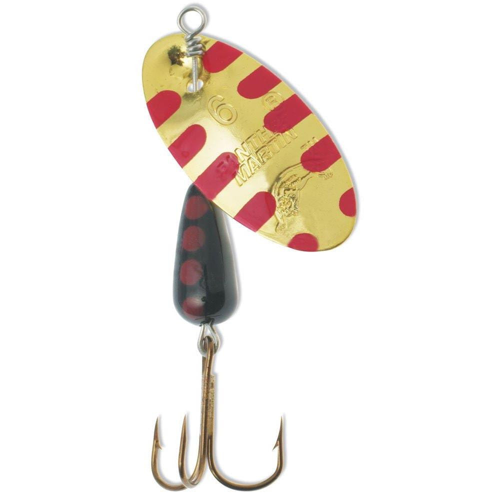 Panther Martin Spinner – Sea-Run Fly & Tackle