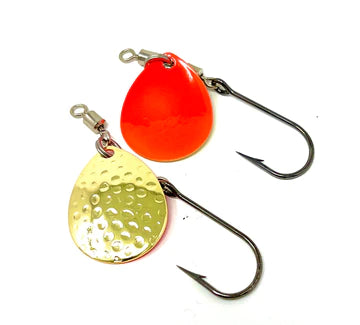 colorado arnie's fishing lures Prime Lures Colorado Blades #4