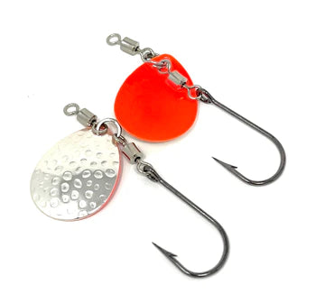 colorado spinners fishing lures Prime Lures Colorado Blades #4