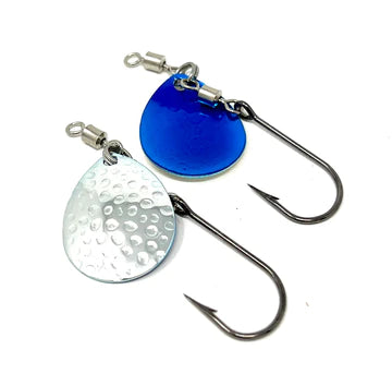 colorado arnie's fishing lures Prime Lures Colorado Blades #4