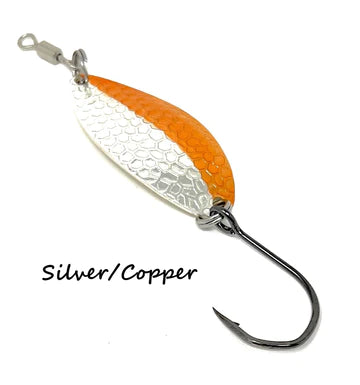 Prime Lures Glory Spoon – Sea-Run Fly & Tackle