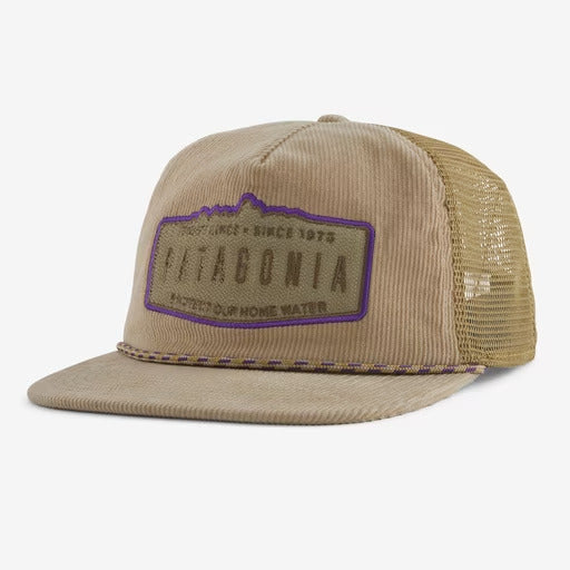 Patagonia Fly Catcher Hat – Sea-Run Fly & Tackle