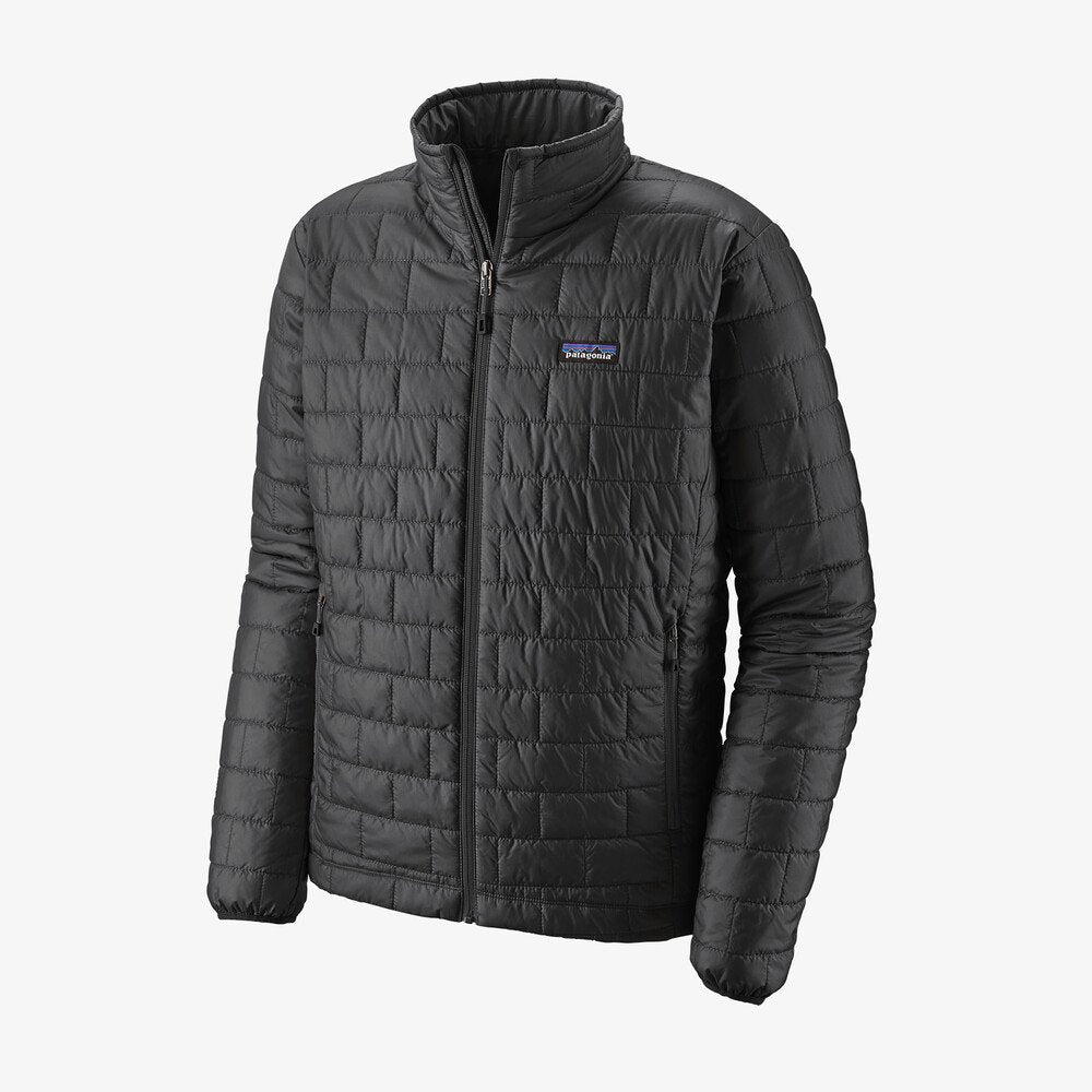 Patagonia Nano Puff Jacket Review – Sea-Run Fly & Tackle