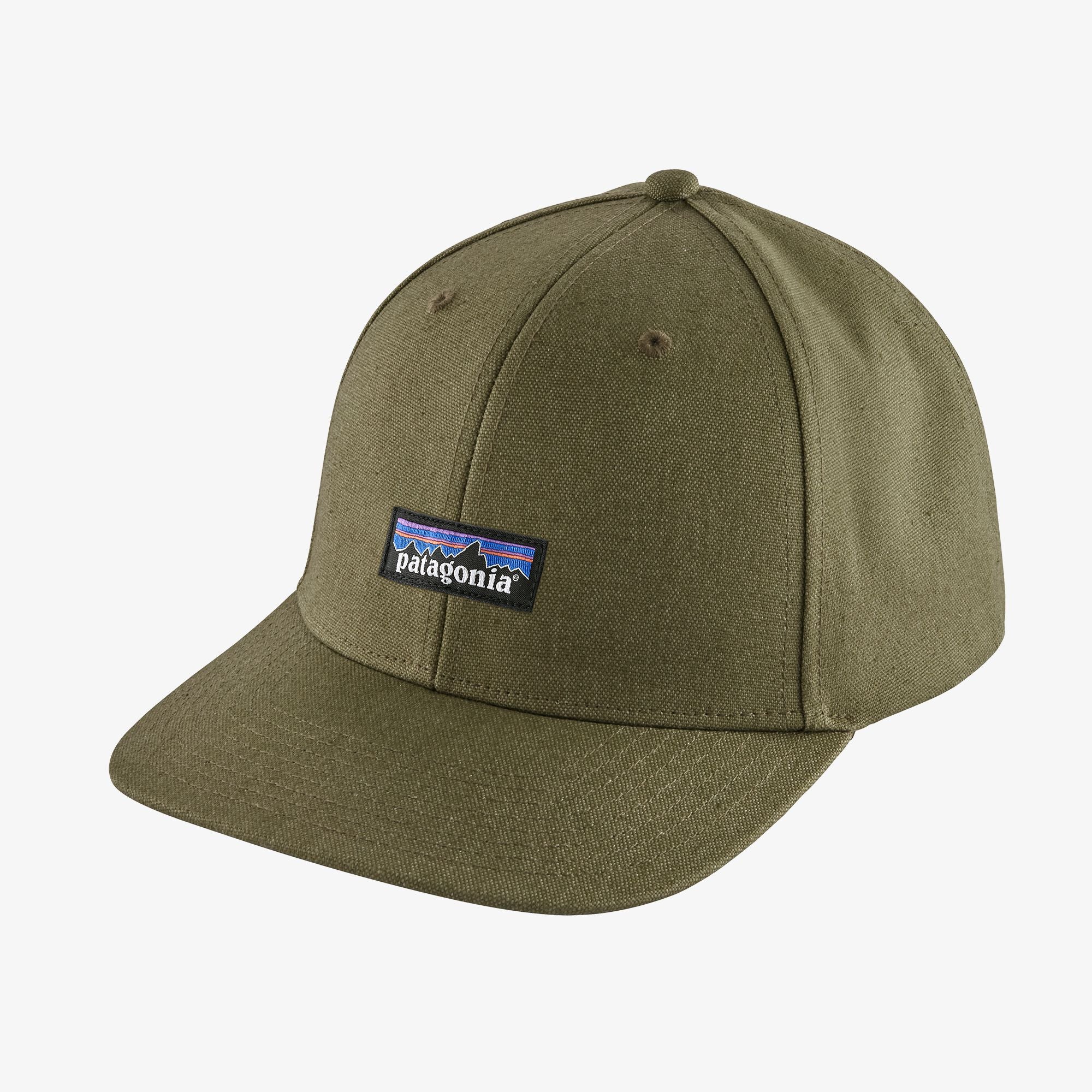 Patagonia Tin Shed Hat – Sea-Run Fly Tackle - Main Image