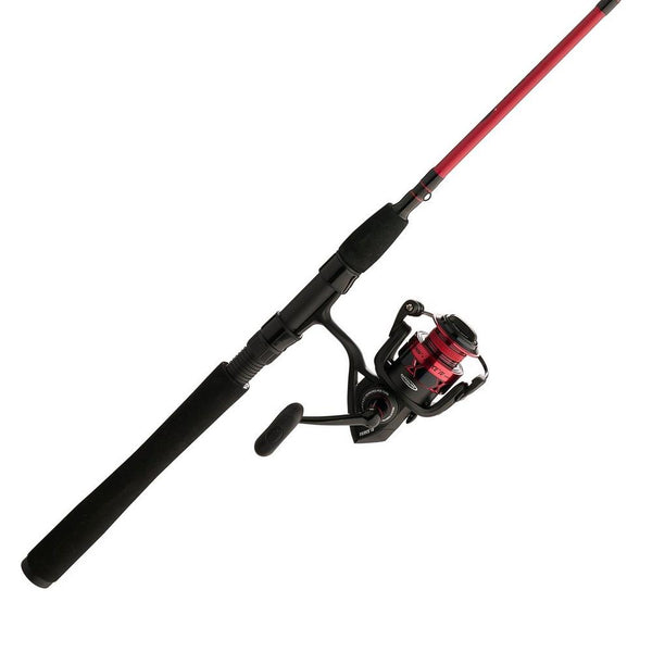 Penn Fierce IV Spinning Rod and Reel Combo – Sea-Run Fly & Tackle