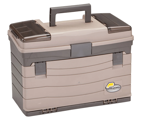 guide series tray tackle box Plano Guide Series Drawer Tackle Box – Sea-Run Fly & Tackle