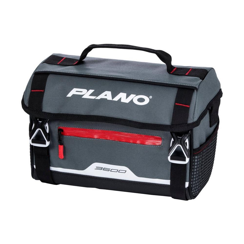 Plano Weekend Series Softsider Tackle Bag - 3600