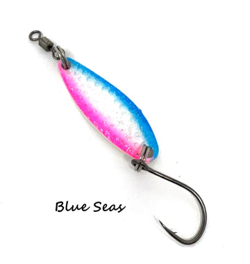 Prime Lures The Wiggler Spoon – Sea-Run Fly & Tackle