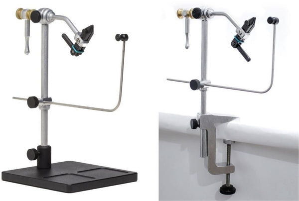 Renzetti Traveler Fly Tying 2300 Series – Sea-Run Fly & Tackle