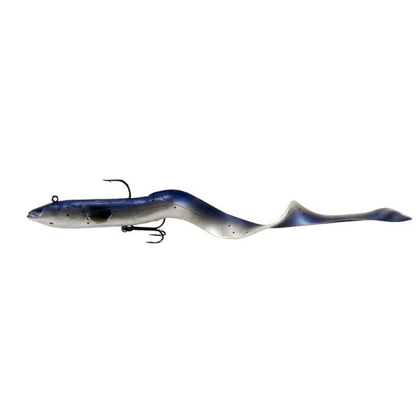 Tackle-Test: Real Eel von Savage Gear - BLINKER