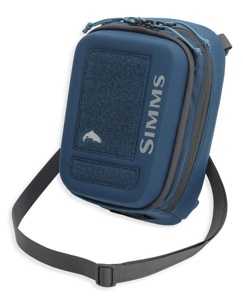 Simms Freestone Chest Pack – Sea-Run Fly & Tackle