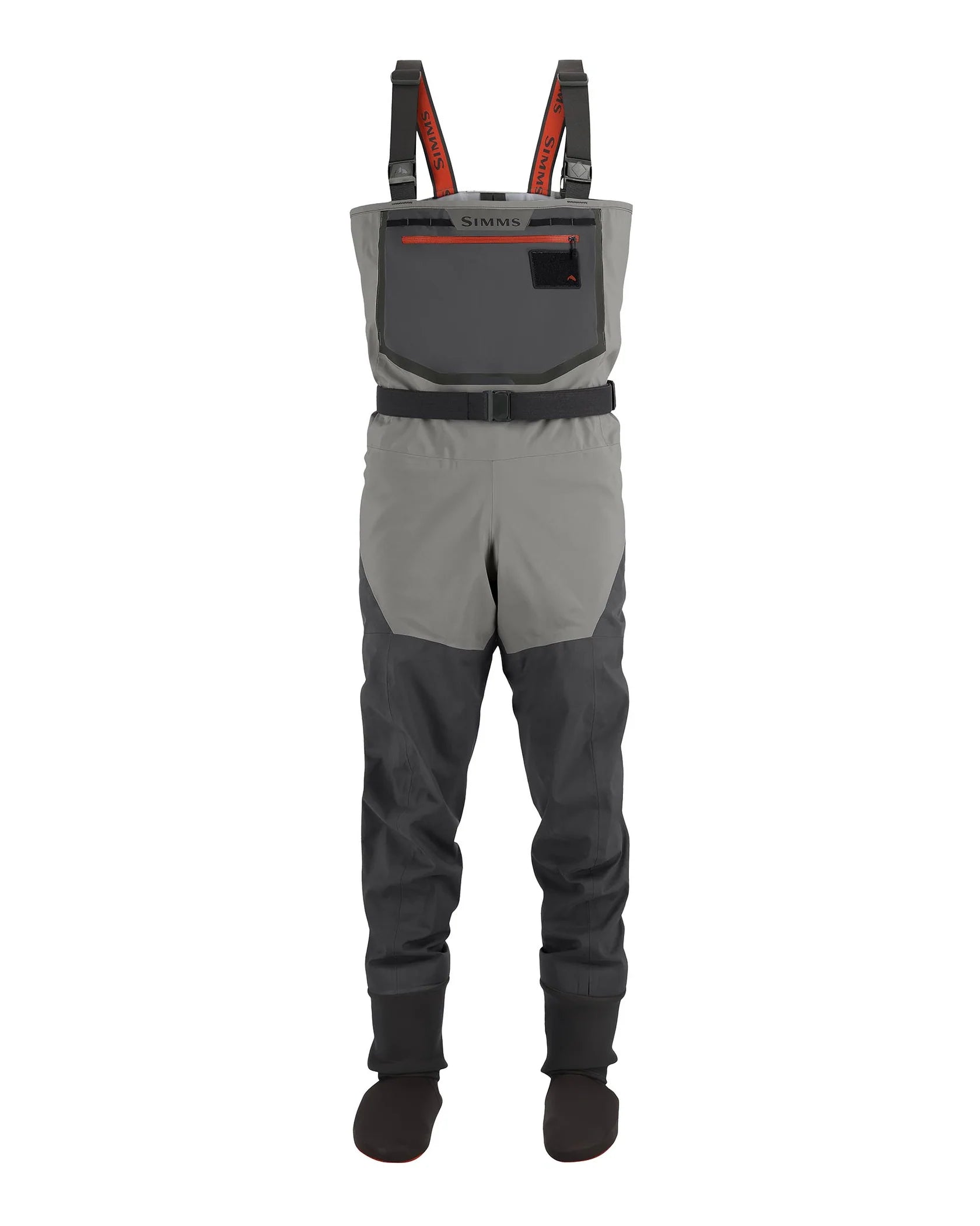 Best Fishing Waders for the Money - BC Fishing Journal