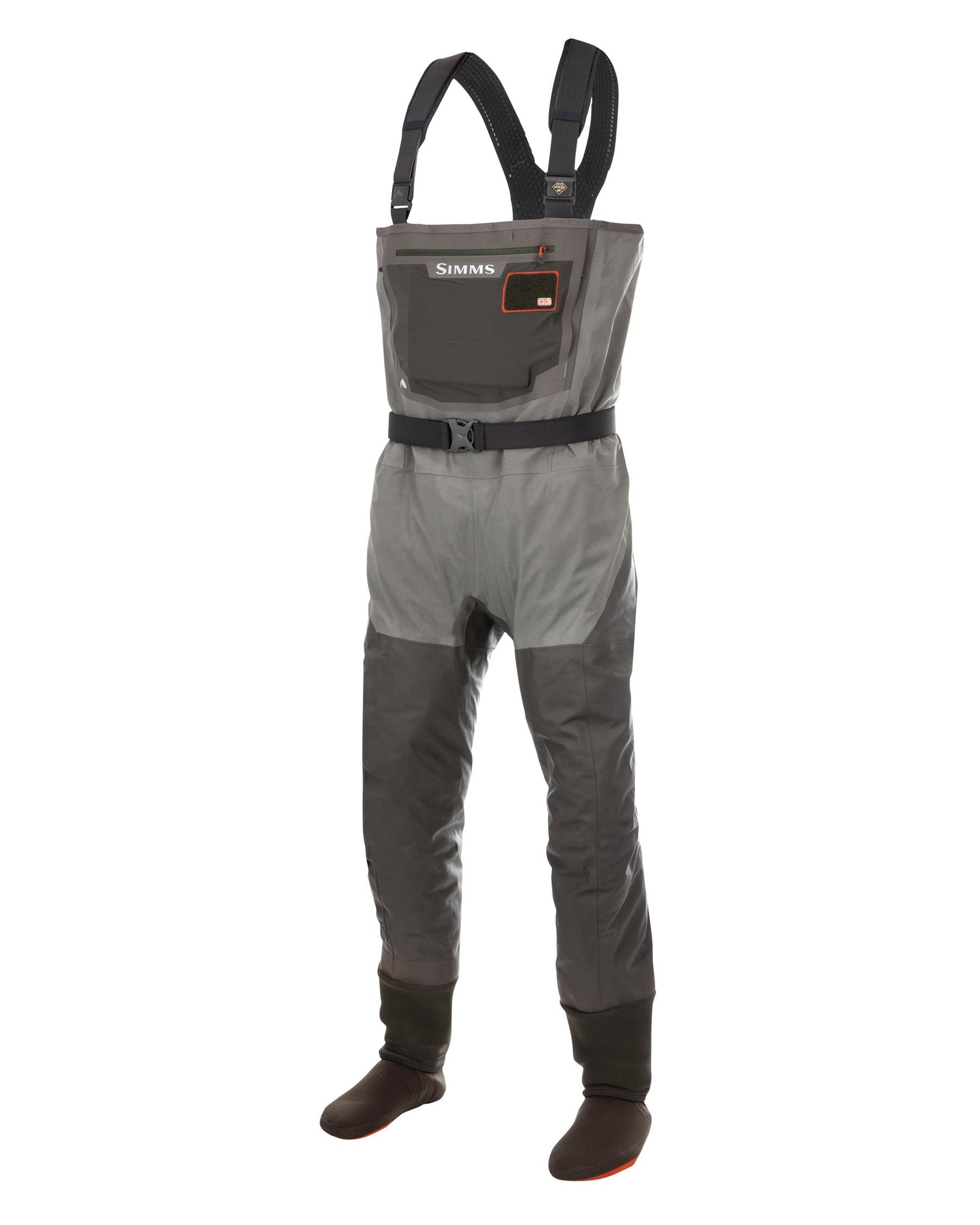 Best Fishing Waders for the Money - BC Fishing Journal