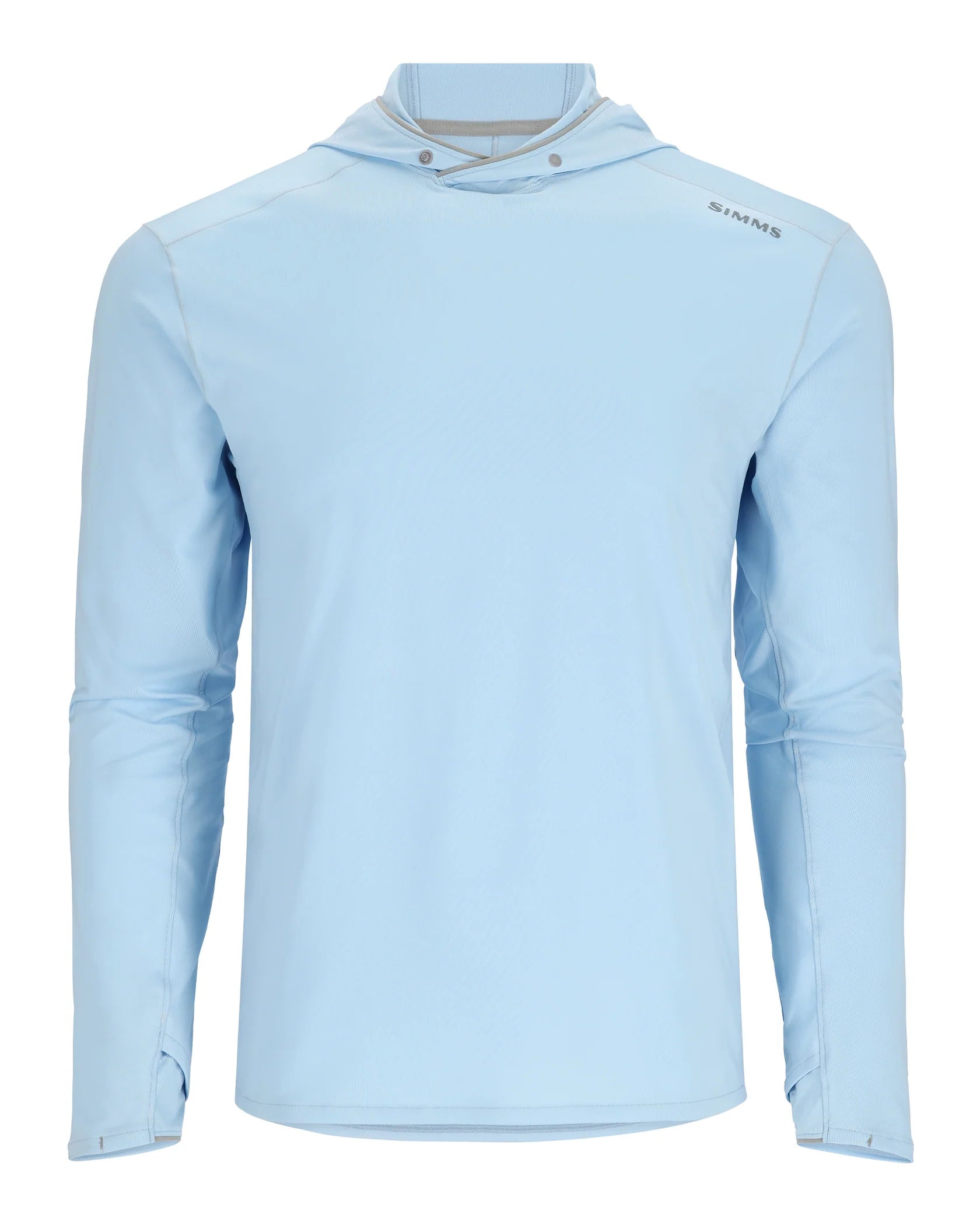 Simms sales solarflex hoody