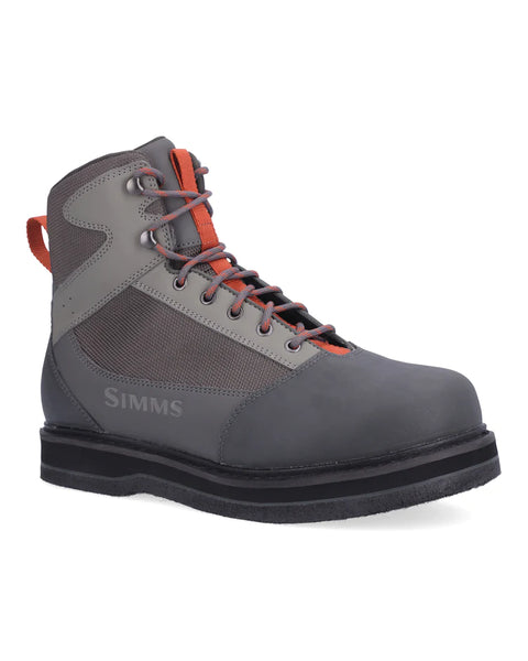Simms Tributary Wading Boots Felt Sole Men's – Sea-Run Fly Tackle