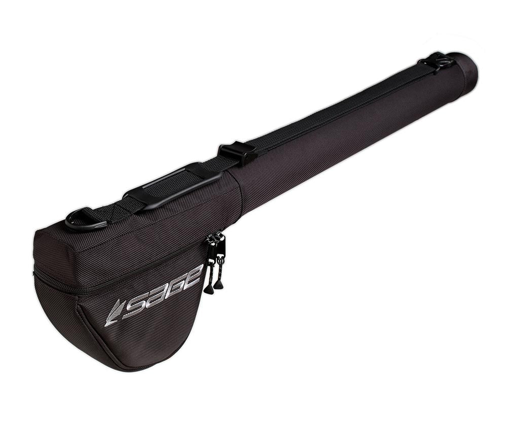 9' Fly Rod and Reel Simple Ballistic Case - Sage