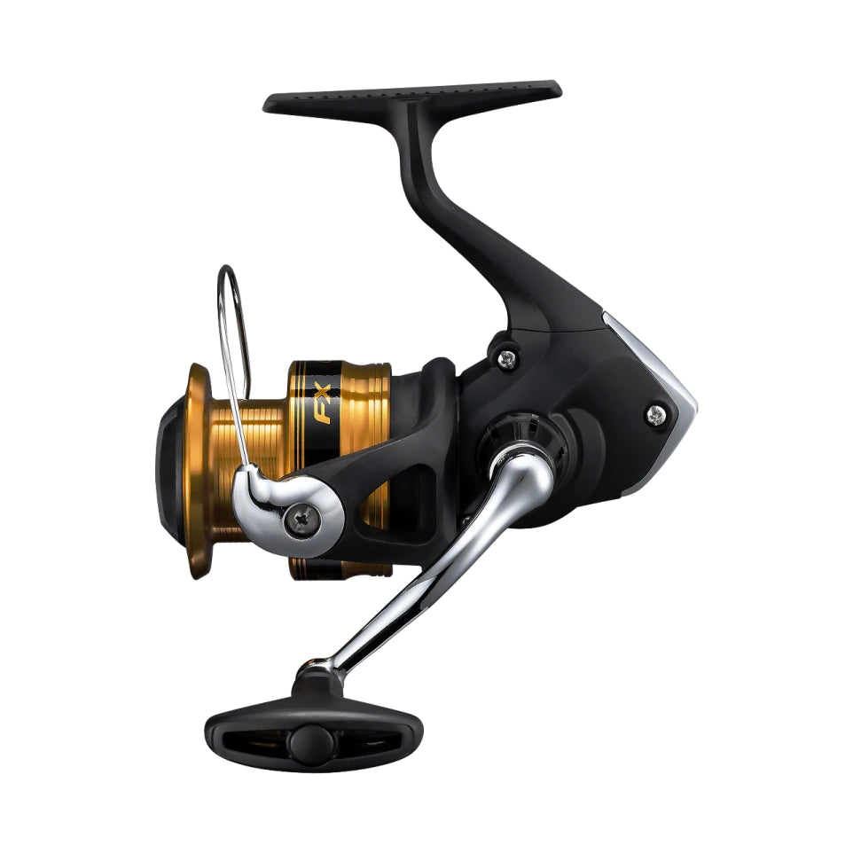 Caña Shimano Fx Spinning Fxs56mb2 1,68mts Pesca 4-14g