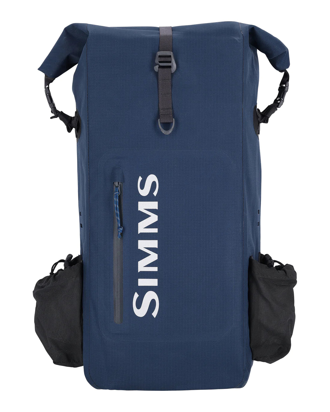 Simms Dry Creek Roll Top Backpack – Sea-Run Fly & Tackle