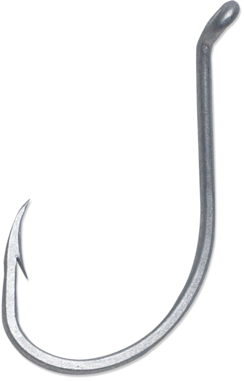 VMC 9299 Perma Steel Octopus Hooks – Sea-Run Fly & Tackle