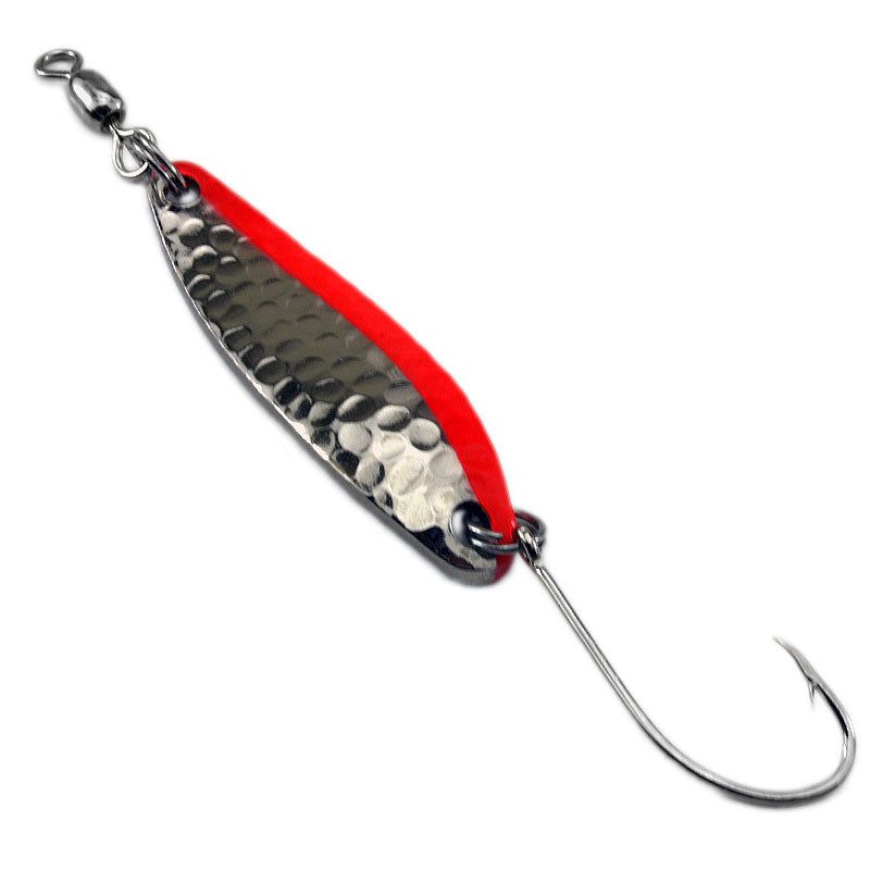 Gibbs Croc Spoon Copper Fire Wing / 1/2 oz