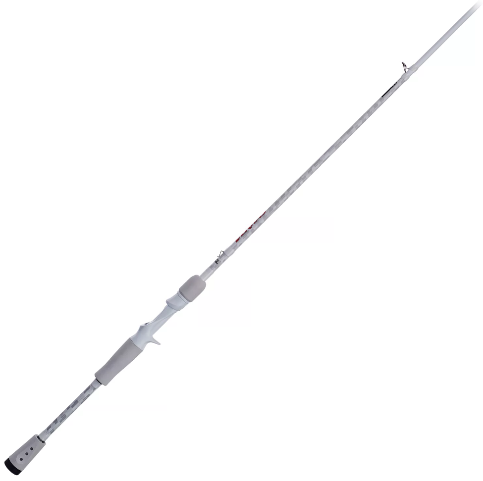 Abu Garcia Veritas PLX Casting Rod – Sea-Run Fly & Tackle