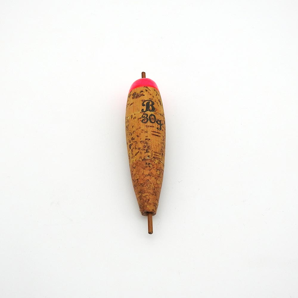 Badjura Cork Float - Light / 30 gram